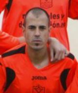 Raul Aguilar (C.F. Platges Calvi) - 2025/2026