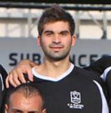 Alexis (C.F. Platges Calvi) - 2025/2026