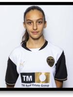Cora Corts (Valencia C.F. C) - 2025/2026