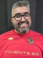 Ivan Almela (U.D. Paterna) - 2025/2026