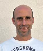 Roberto Navarro (C.F. La Nuca) - 2025/2026