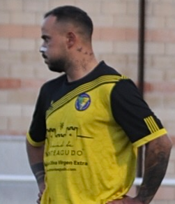 Viorel Norbert Turcas (Sporting Torrenueva) - 2025/2026