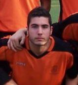 Arance (C.F. Platges Calvi) - 2025/2026