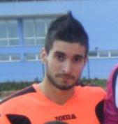 Alvaro (C.F. Platges Calvi) - 2025/2026