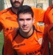 Victor (C.F. Platges Calvi) - 2025/2026