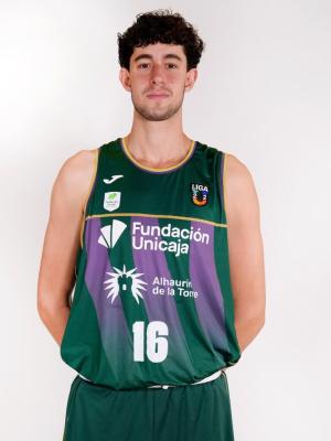 Valero (Unicaja Alhaur�n) - 2025/2026