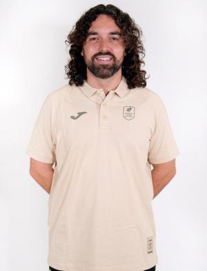 Adri�n Santiago (Unicaja Alhaur�n) - 2025/2026
