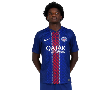Ndjantou (Paris Saint Germain) - 2025/2026