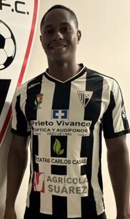 Aragon (Antela F.C.) - 2025/2026