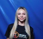 Emily Stefik (Odisea F.C.) - 2025/2026