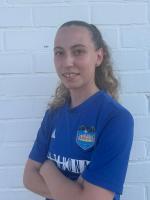 Karla Colom (C.F.F. Martim) - 2025/2026