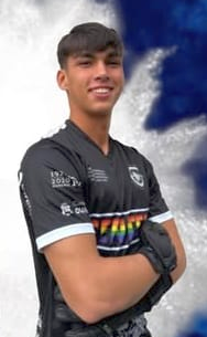 Fernando Jose Garcia (Cented Academy) - 2025/2026