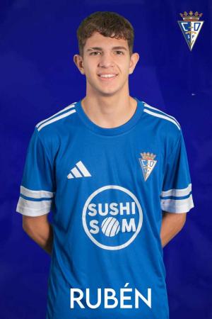 Rubn (San Fernando 1940 B) - 2025/2026