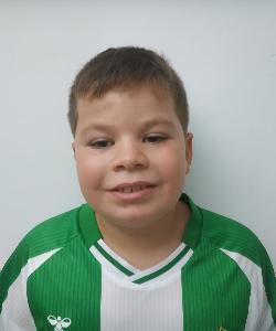 Jesus Pino (La Palma F.S. B) - 2025/2026