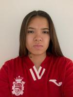 Shakira Al Jun  (C.D.F.B. L'Eliana B) - 2025/2026