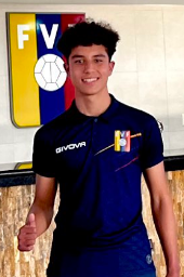 Alex Ochoa (C.D. San Flix) - 2025/2026