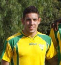 Carlos (C.F. Son Ferrer) - 2025/2026