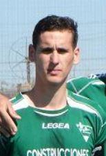 Josele (C.F. Son Ferrer) - 2025/2026