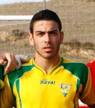 Ramon (C.F. Son Ferrer) - 2025/2026