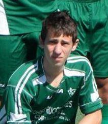 Pedro (C.F. Son Ferrer) - 2025/2026