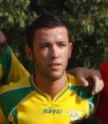 Fusti (C.F. Son Ferrer) - 2025/2026