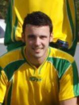 Ruben Torres (C.F. Son Ferrer) - 2025/2026