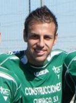 Cobo (C.F. Son Ferrer) - 2025/2026