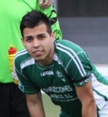 Oscar Ruiz (C.F. Son Ferrer) - 2025/2026