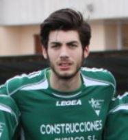 Alex (C.F. Son Ferrer) - 2025/2026