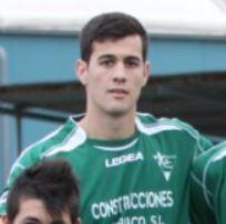 Brian Leonel (C.F. Son Ferrer) - 2025/2026