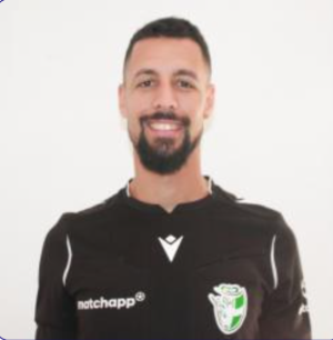 Barba (Mlaga C.F.) - 2025/2026