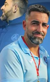 David Sanchez (C.D.E. Argentino) - 2025/2026