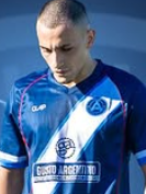 Valentino Tomas Baldivia (C.D.E. Argentino) - 2025/2026