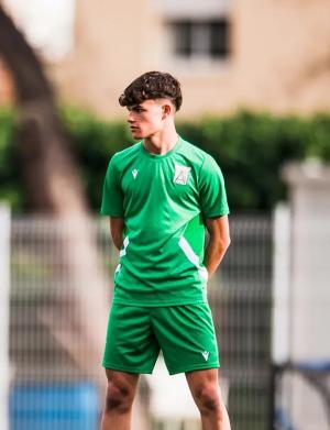 Sergio Lpez (Juventud Sanluquea) - 2025/2026