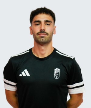 Jose Angel (Granada C.F.) - 2025/2026