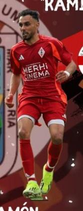 Rami (CFE Huelva Colombina) - 2025/2026