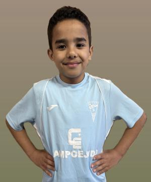 Zakaria (Poli Ejido C.F. C) - 2025/2026