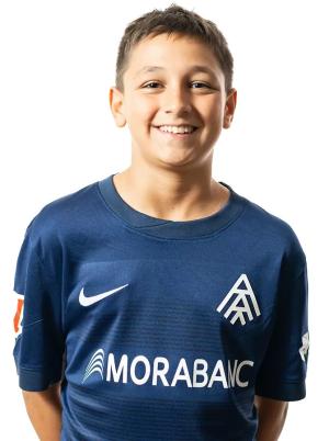 Urtzi (F.C. Andorra) - 2025/2026
