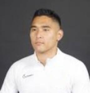 Collins (C.D. Almucar City) - 2025/2026