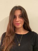 Clara Poveda (C.D.F.B. L'Eliana B) - 2025/2026