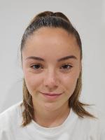 Daniela Rubio (Villarreal C.F. C) - 2025/2026