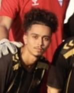 Nassim (C.F. Intercity B) - 2025/2026