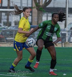 Otandeka Kanyesigye Laki (C.D. Doa Blanca B) - 2025/2026