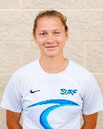 Annalise Martnez (Odisea F.C.) - 2025/2026