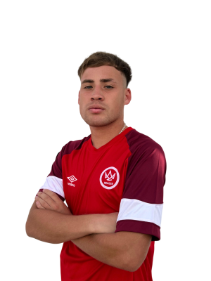 Dylan Alvez (C.D. Realeb) - 2025/2026