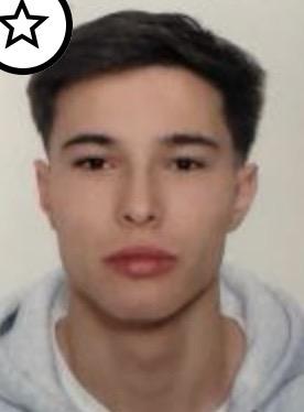 NICO PALMEIRO (G.D. Bosco) - 2025/2026