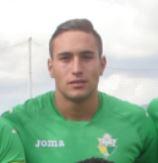 Sergio Bernal (C.D. Atl�tico Rafal) - 2025/2026