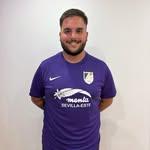 Iv�n Puerta (San Roque Balompie) - 2025/2026