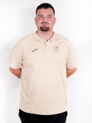 Francisco Ortega (Unicaja Alhaur�n) - 2025/2026