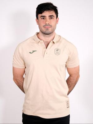 Pablo Velasco (Unicaja Alhaur�n) - 2025/2026